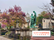 cimetière saint vincent anecdote