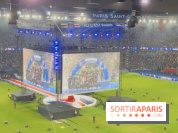 Ligue des Champions : qui peut accéder à la Watch party au Parc des Princes ?