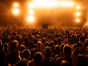 Concerts gratuits sur les champs Élysées