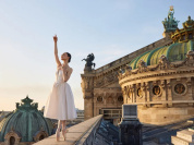 Dans les pas d'une étoile expérience VR Palais Garnier