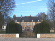 Journées du Patrimoine 2026 : Château Bourdonné