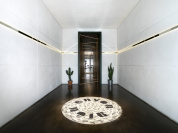 Rayon Noir, le salon de tatouage