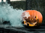 Halloween dans les transports : des trains fantômes et des animations sur le réseau RATP