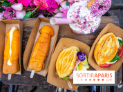 La Quequetterie lance son offre salée toujours aussi coquine - nos photos