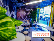 La première taproom de LBF, nos photos