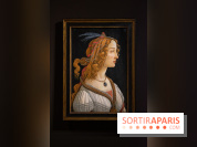 Botticelli, Artiste & Designer, l'exposition au Musée Jacquemart-André - nos photos