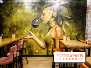 La Boissonnière Charonne, nos photos