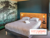 Eklo, nos photos du nouvel hôtel à Marne-la-Vallée, à deux pas de Disneyland Paris