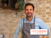 La boulangerie Michalak