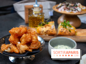 Le comptoir des fables, bar à cocktails et à tapas du 7e