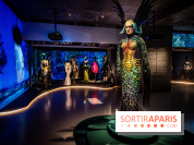 Photos : Exposition Mugler au MAD