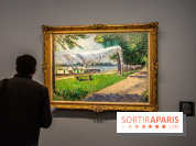 Enfin le cinéma !, nos photos de l'exposition sur l'apparition du 7e art au Musée d'Orsay