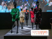 Cinemode, nos photos de l'exposition de Jean-Paul Gaultier à la Cinémathèque
