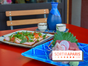 Jinchan Shokudo, un Izakaya populaire à Paris