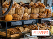 Le Brunch à volonté de Benoît Castel 