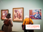 Signac collectionneur, l'exposition étonnante au Musée d'Orsay - nos photos