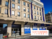 paris soldes bon marché visuel actualité