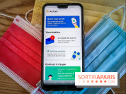 pass vaccinal pass sanitaire masque visuel actualités