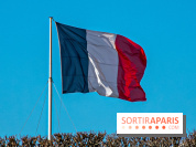 france drapeau français visuel actualités