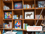 Street Art Wonderland au Shack Paris 