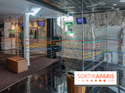 Sparkling VR, notre test du plus grand loft de réalité virtuelle à Paris