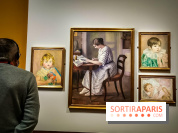 Julie Manet, la mémoire impressionniste : nos photos de l'exposition du musée Marmottan Monet