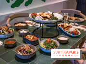 Qasti Shawarma & Grill