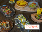 La Bomba, le resto sud-américain qui réveille les Grands Boulevards