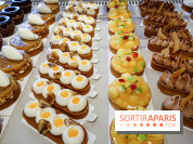 Panade : la boulangerie-pâtisserie de Merouan Bounekraf, nos photos