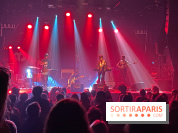 MaMA Festival 2021 : Lulu Von Trapp à la Machine du Moulin Rouge