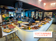 Le Brunch du Molitor