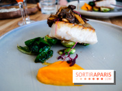 Milagro à Paris, nos photos