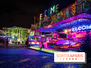 Jours de Fête à la Villette 2021