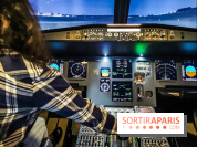 AviaSim, le simulateur de vol pour entrer dans la peau d'un vrai pilote