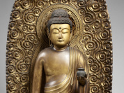 Médecines d'Asie, l'exposition événement au musée Guimet.