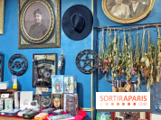 L'Esprit du Chaudron, le repaire des sorcières parisiennes