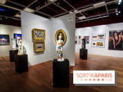 District 13 Art Fair 2022, nos photos