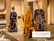 Exposition Molière à l'espace Richaud à Versailles - nos photos