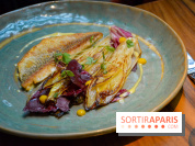 Le restaurant de la Maison Bréguet