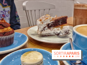 Cloud Cakes, le coffee shop aux patisseries vegan aériennes