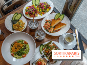 Restaurant John Weng Paris 10e