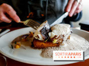 Les Petits Bateaux à Paris, nos photos 