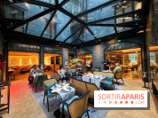 L'Envolée - Demeure Montaigne