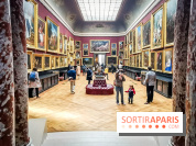 Visuels musée et monument musée de Condé château de Chantilly