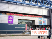 Visuels musée et monument cité des sciences