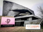 Visuels musée et monument Philharmonie paris