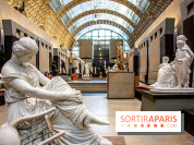 Visuels musée et monument musée dOrsay