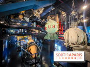 Visuels musée et monument musée air espace