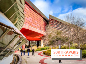 Visuels musée et monument musée quai branly