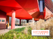 Visuels musée et monument musée quai branly